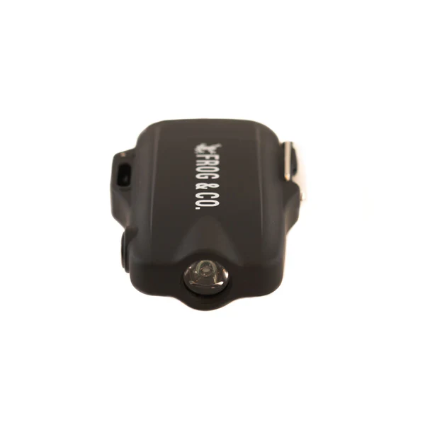 Tough Tesla Lighter 2.0 - (Black) - Image 3