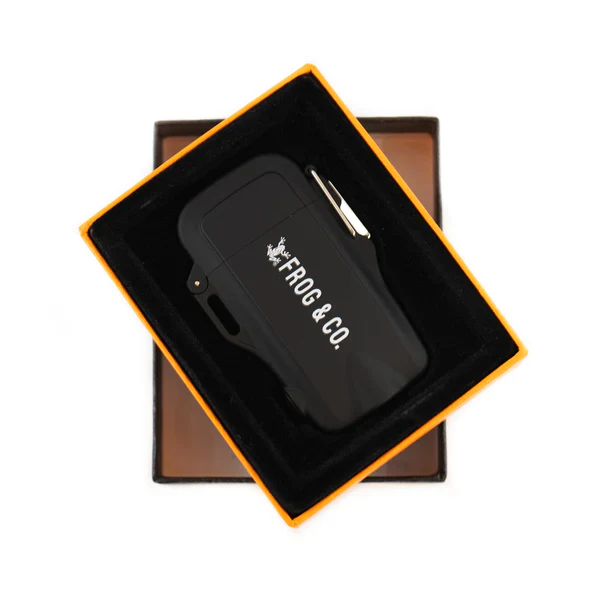 Tough Tesla Lighter 2.0 - (Black) - Image 4