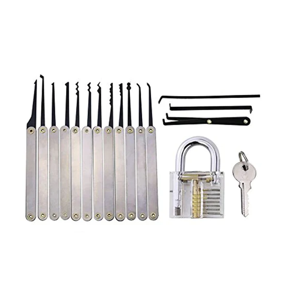 Ultimate Access Lock Pick Set - Image 3