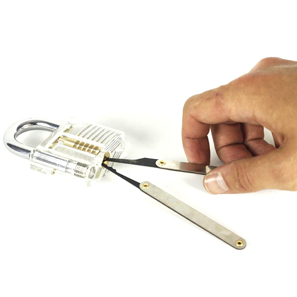 Ultimate Access Lock Pick Set - Image 4