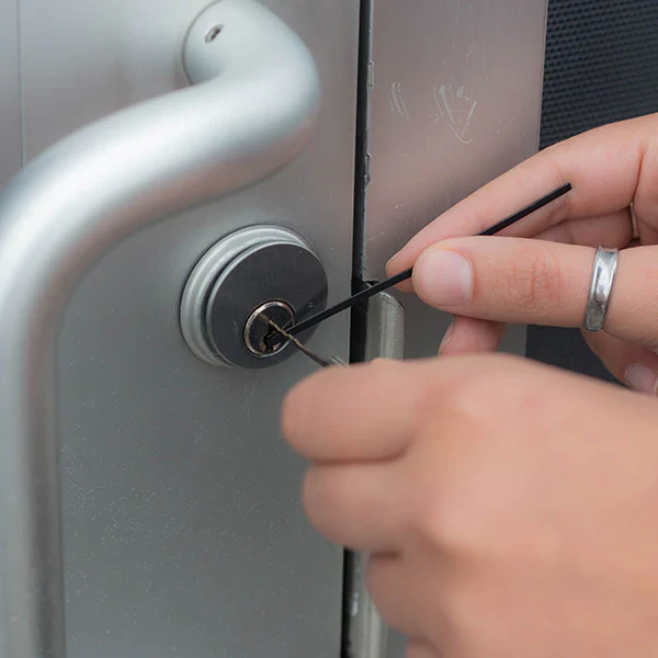 Ultimate Access Lock Pick Set - Image 5