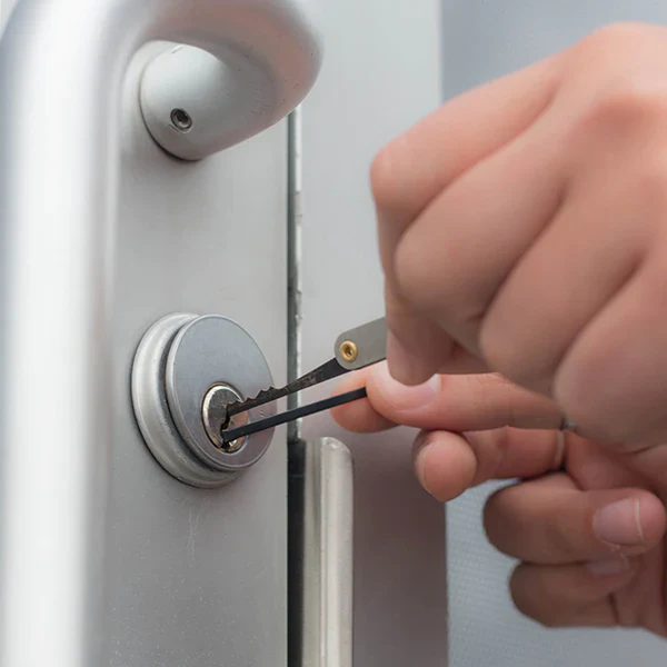 Ultimate Access Lock Pick Set - Image 6