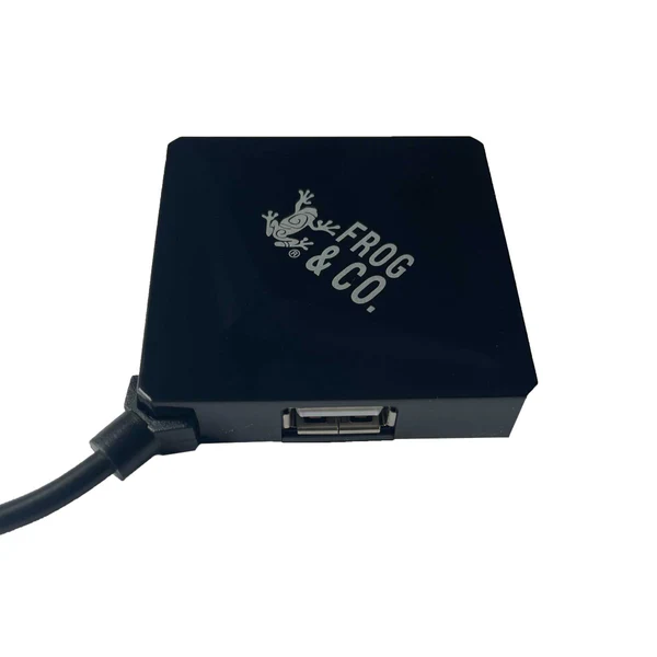 USB 4-Port Charger 2.0 - Image 3