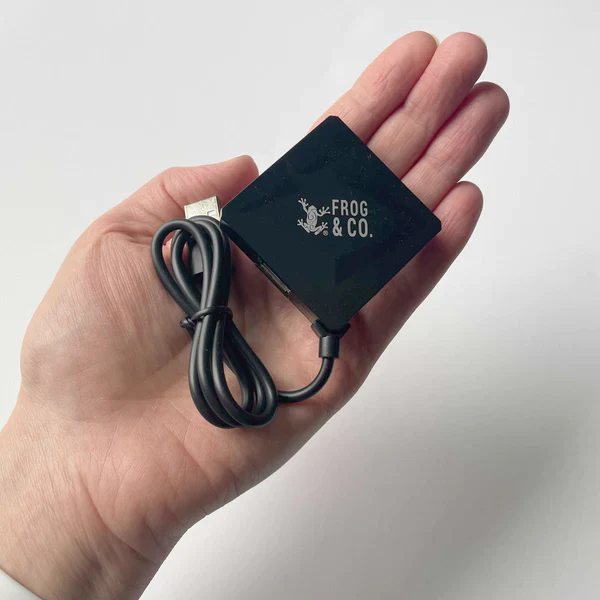 USB 4-Port Charger 2.0 - Image 4