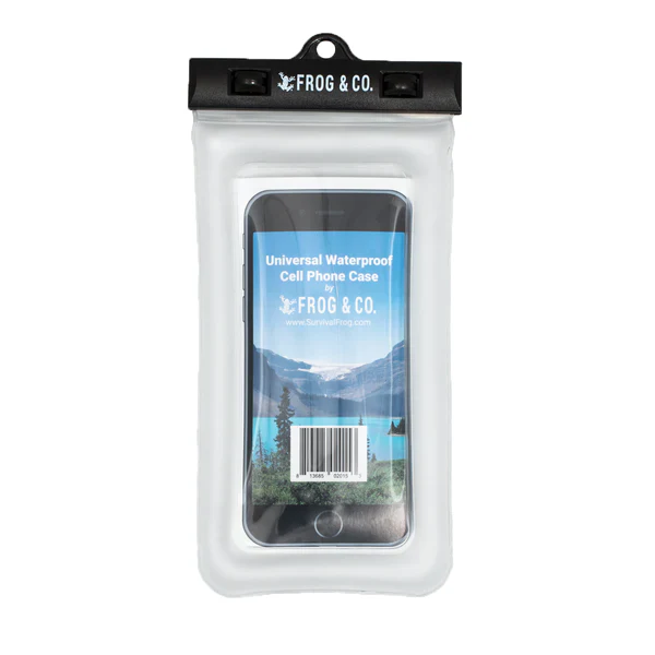 Waterproof Cell Phone Case 2.0 - Image 2