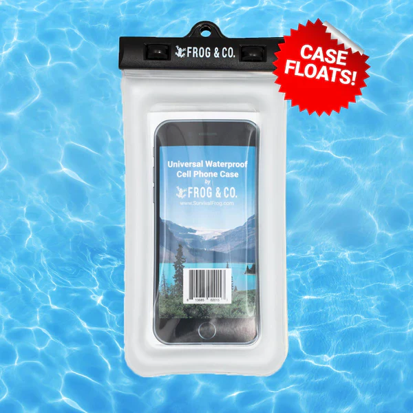 Waterproof Cell Phone Case 2.0 - Image 3