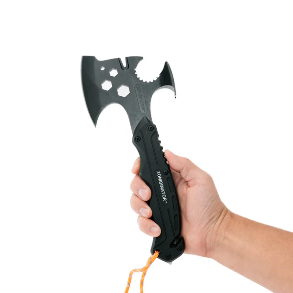 Zombinator Survival Hatchet - Image 10