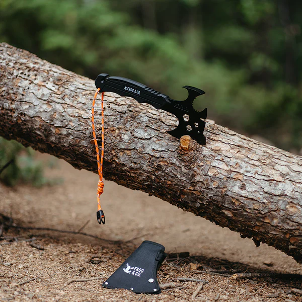 Zombinator Survival Hatchet - Image 12
