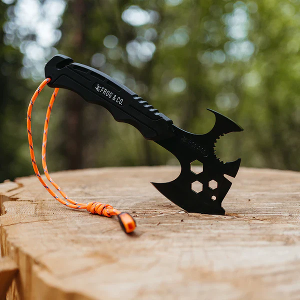 Zombinator Survival Hatchet - Image 13