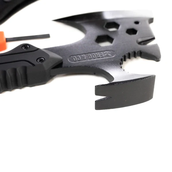Zombinator Survival Hatchet - Image 3