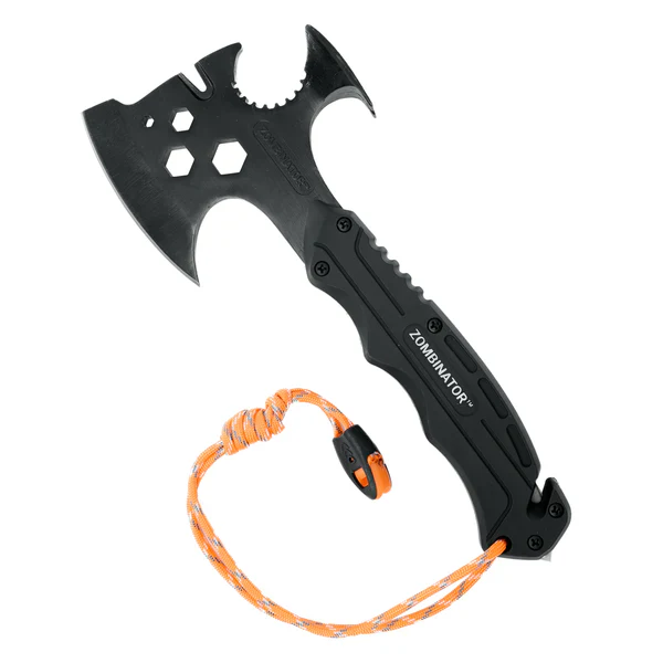 Zombinator Survival Hatchet - Image 4