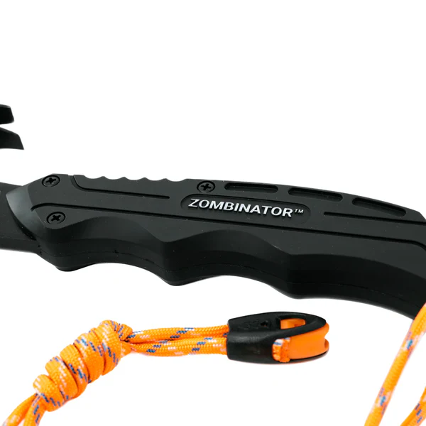 Zombinator Survival Hatchet - Image 7