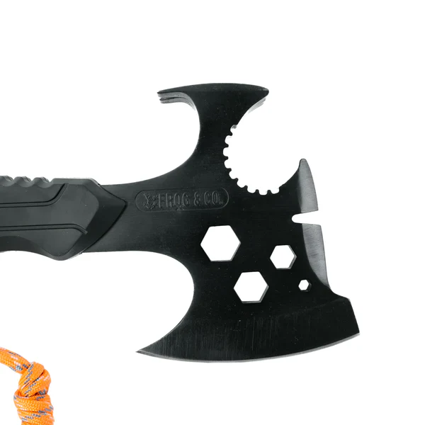 Zombinator Survival Hatchet - Image 9