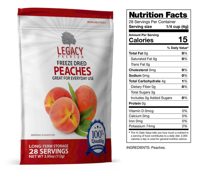 Fruit Assortment Variety Pack - Image 7
