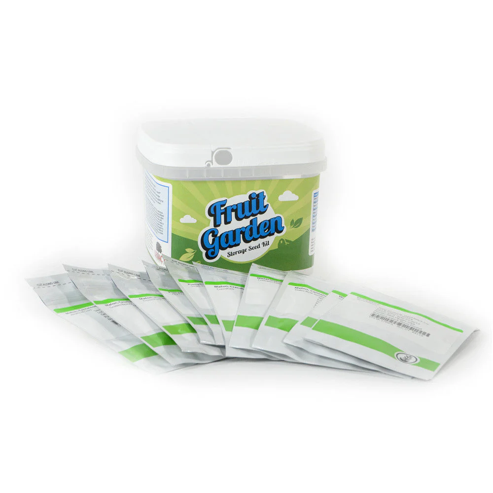 Fruit Garden Storage Seeds - Image 3