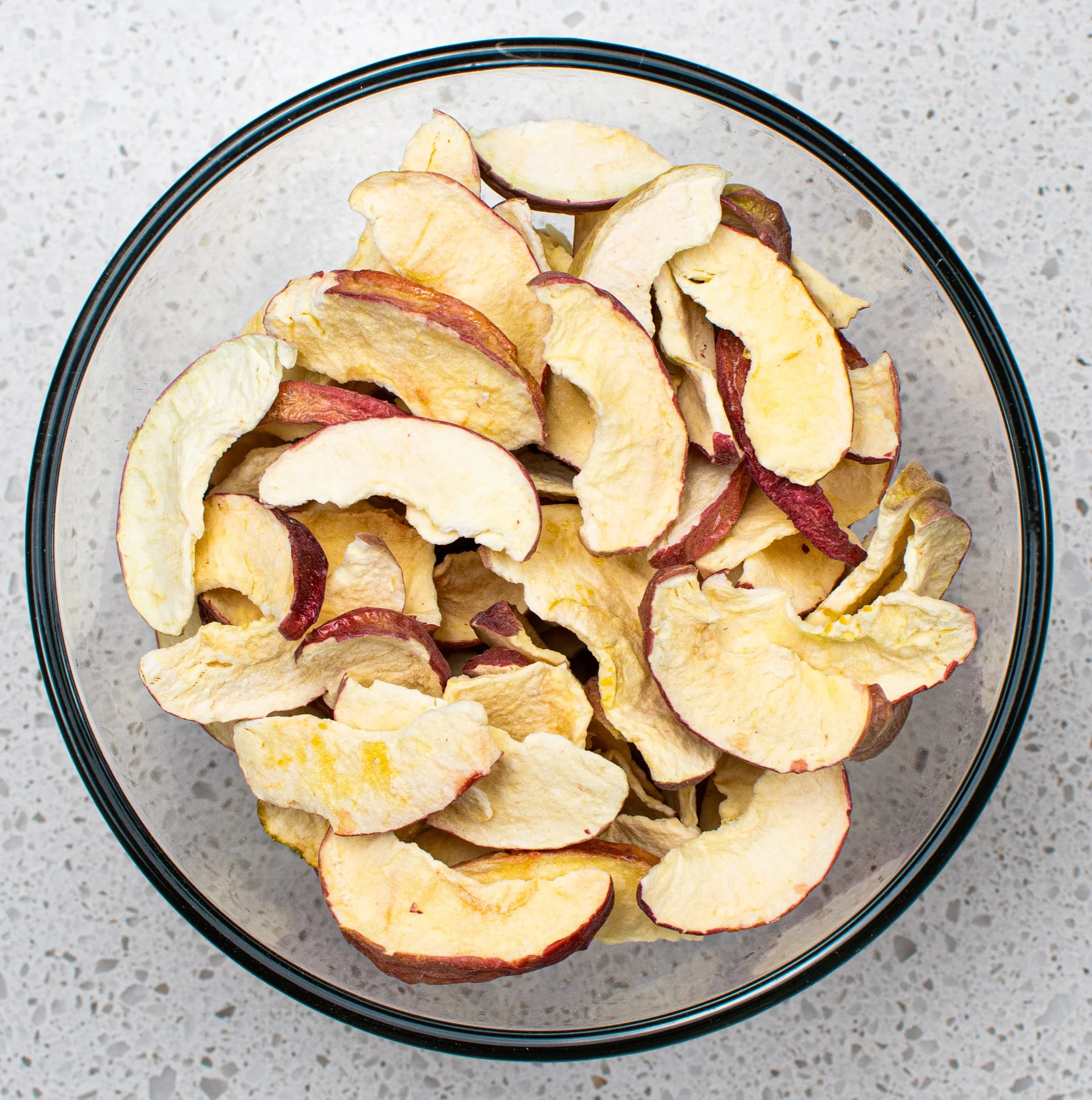 Fuji Apples Freeze Dried - #10 Can - Image 3