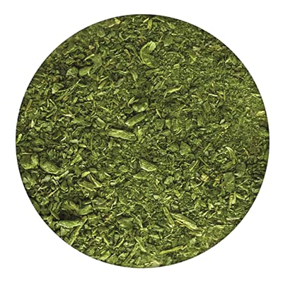 Future Essential - Freeze-Dried Spinach - #2.5 Can - Image 3
