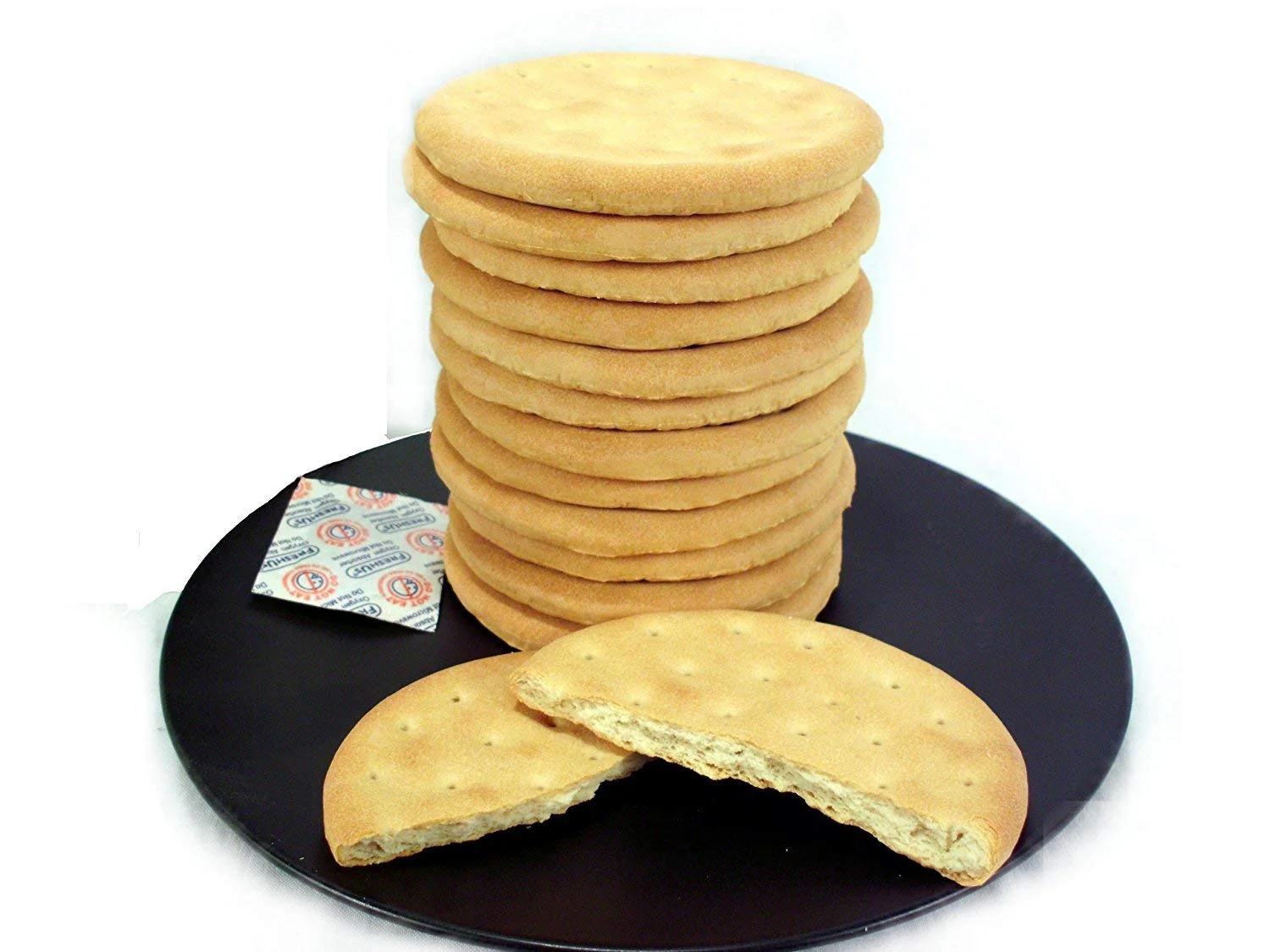 Future Essential - Sailor Pilot Bread Crackers - #2.5 Can - Image 3