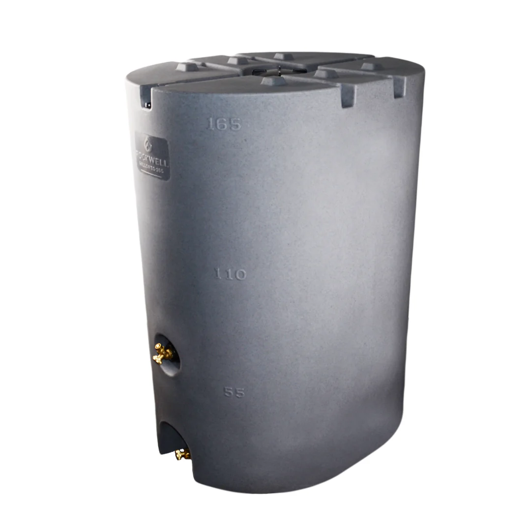Gallonzo 165 Gallon Water Tank - Image 2