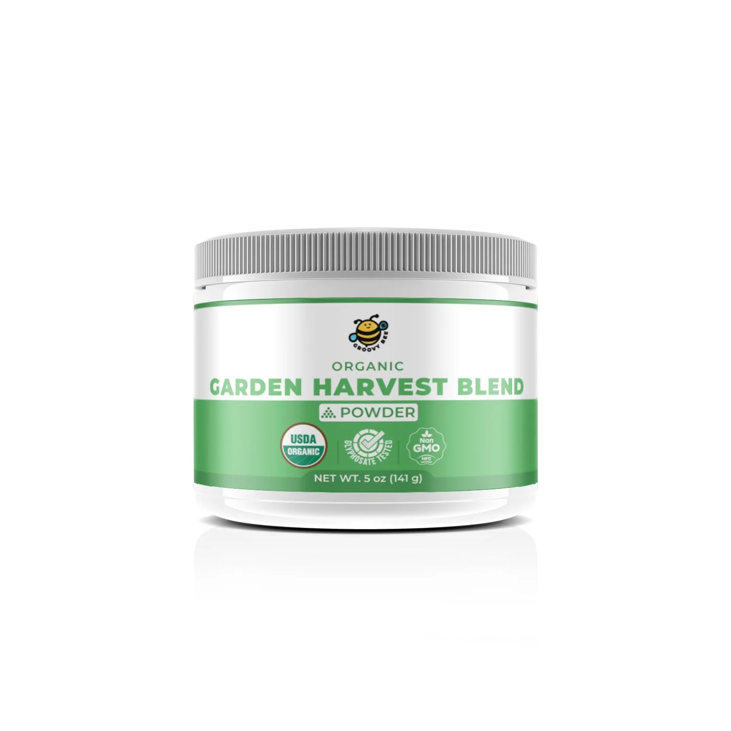 Garden Harvest Blend 5 oz. (141g)
