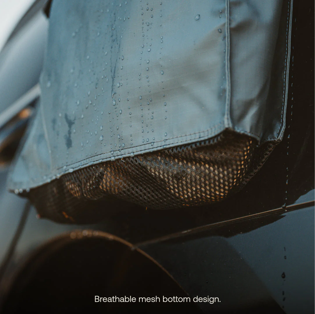 Gear & Shoe Storage Bag - Image 11