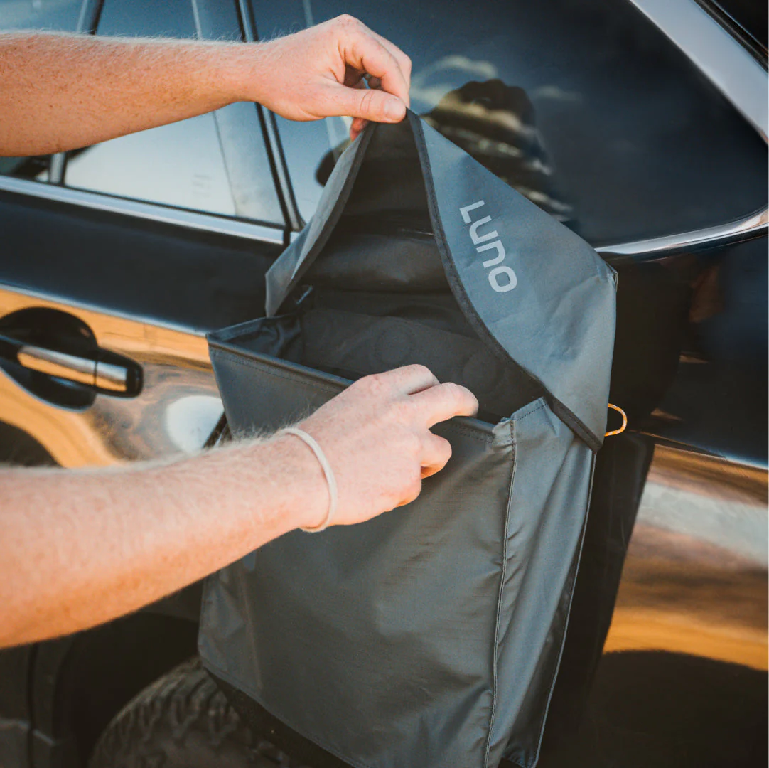 Gear & Shoe Storage Bag - Image 14