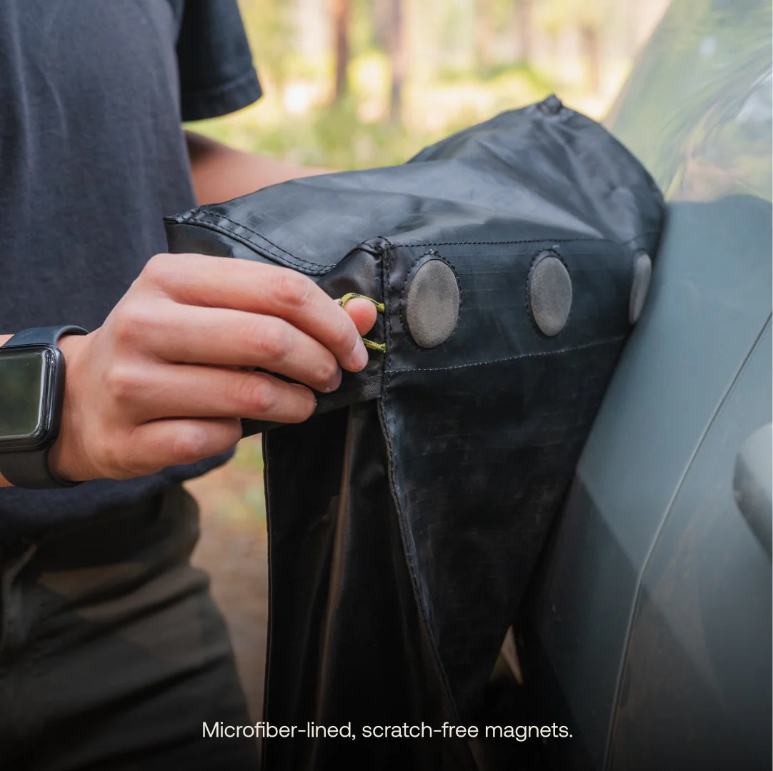 Gear & Shoe Storage Bag - Image 2