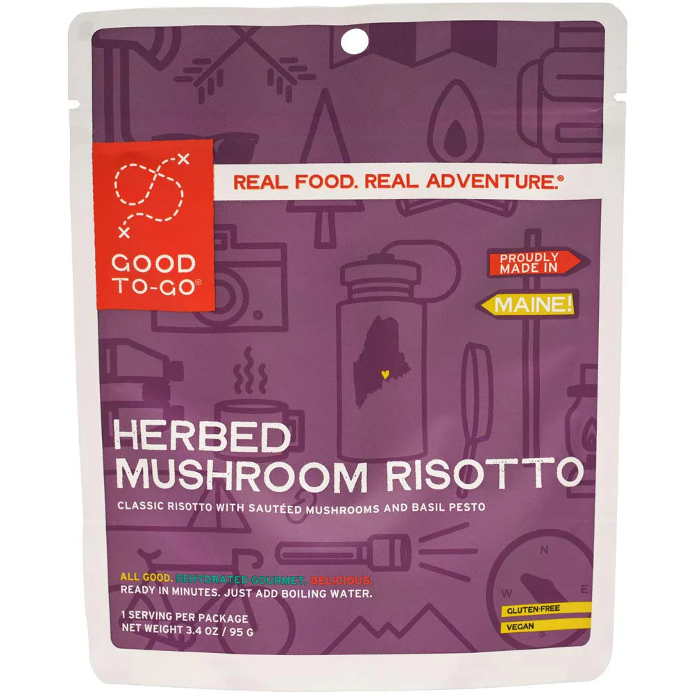 Good to-Go Dehydrated 5-Day Emergency Food Supply - Image 4