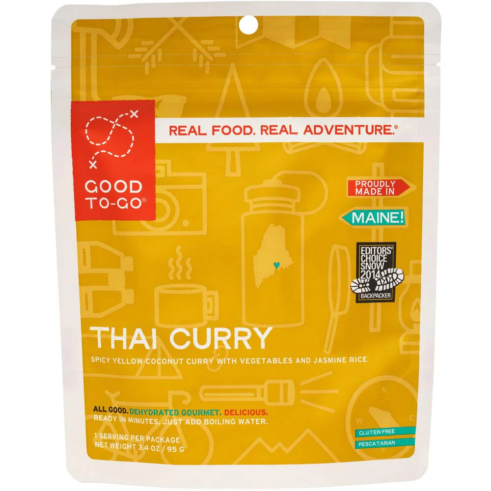 Good to-Go Dehydrated 5-Day Emergency Food Supply - Image 6