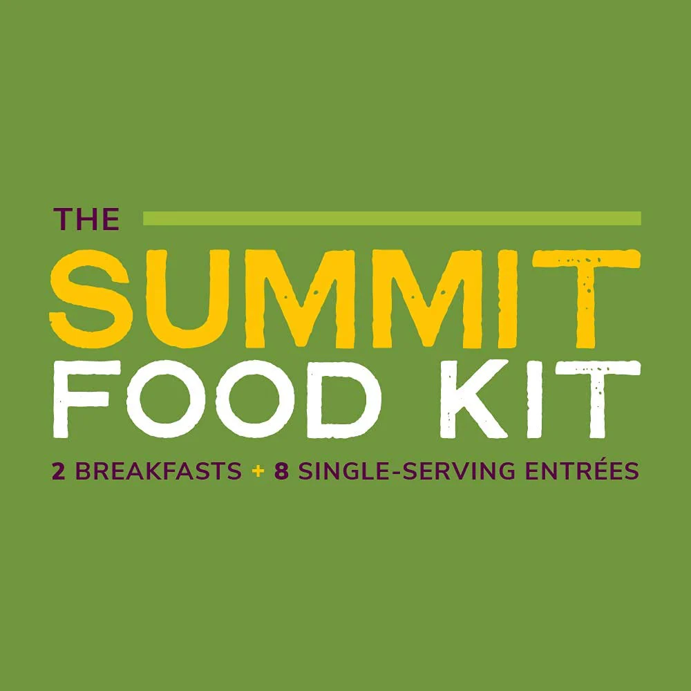 Good to-Go Dehydrated Food Kit Assortments - Summit Food Kit - Image 2