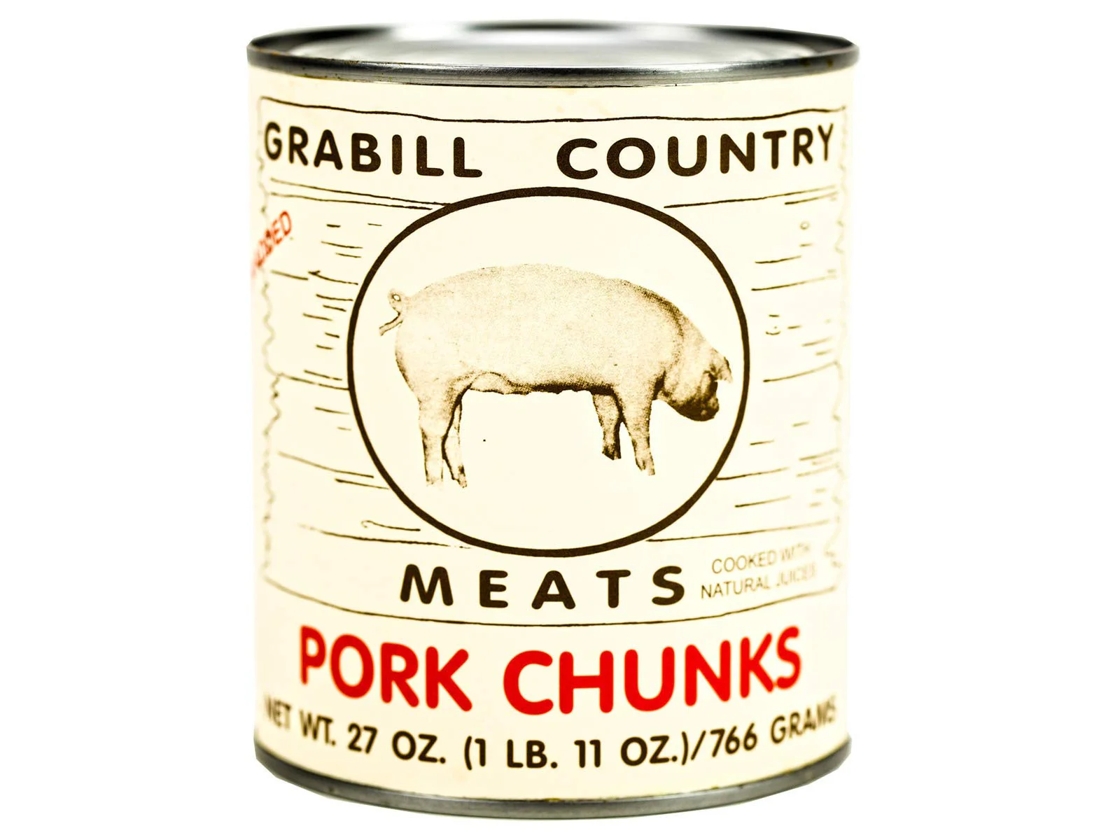 Grabill Country Meats - Canned Meats - 4 Varieties - Image 3