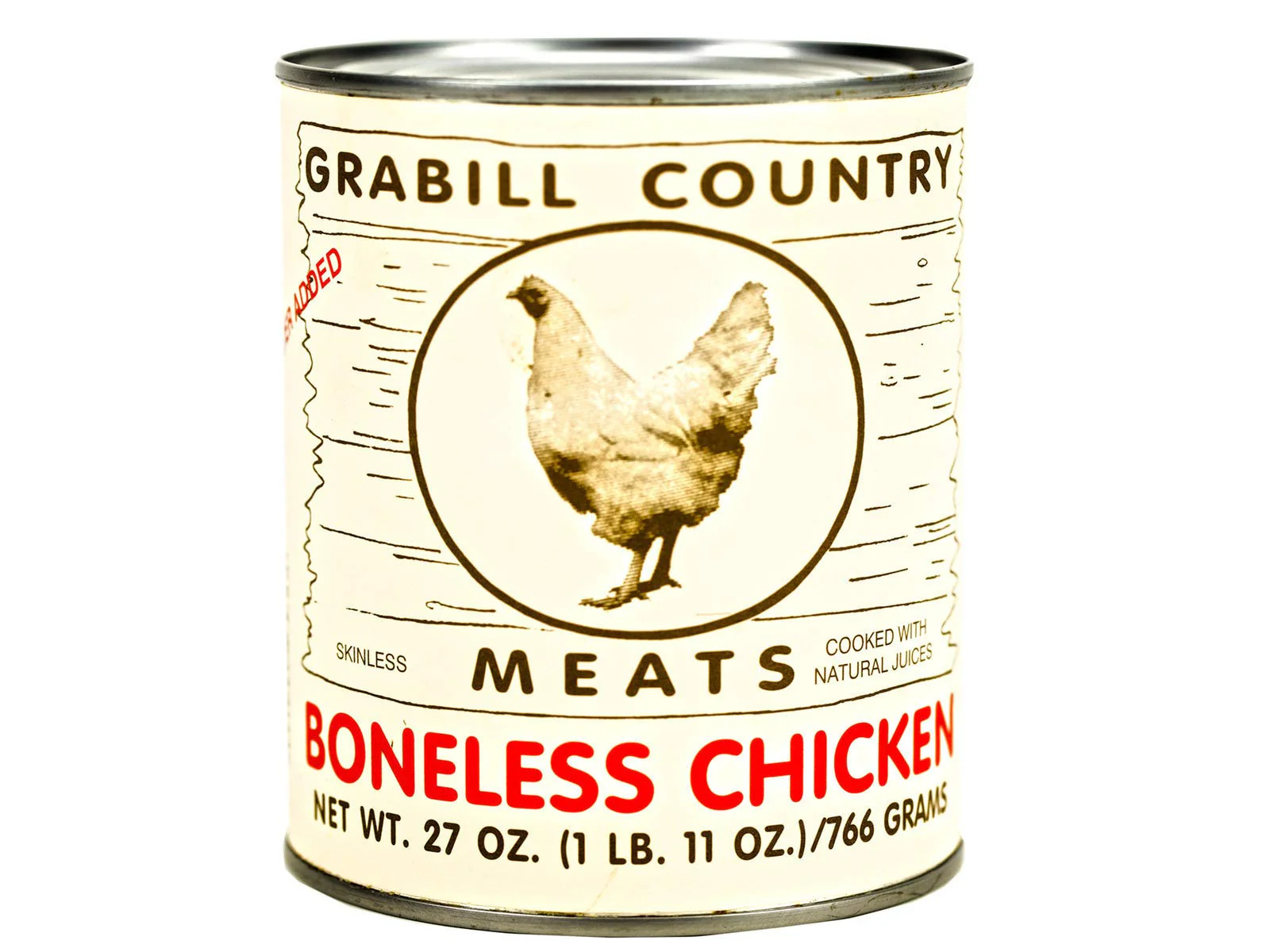 Grabill Country Meats - Canned Meats - 4 Varieties - Image 5