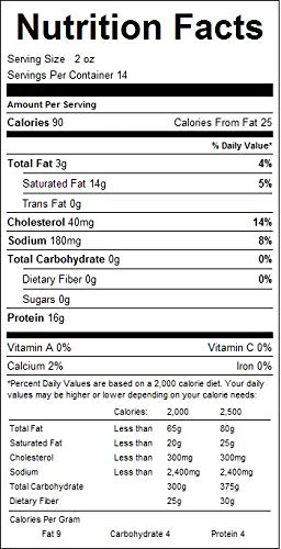 Grabill Country Meats - Canned Meats - 4 Varieties - Image 9