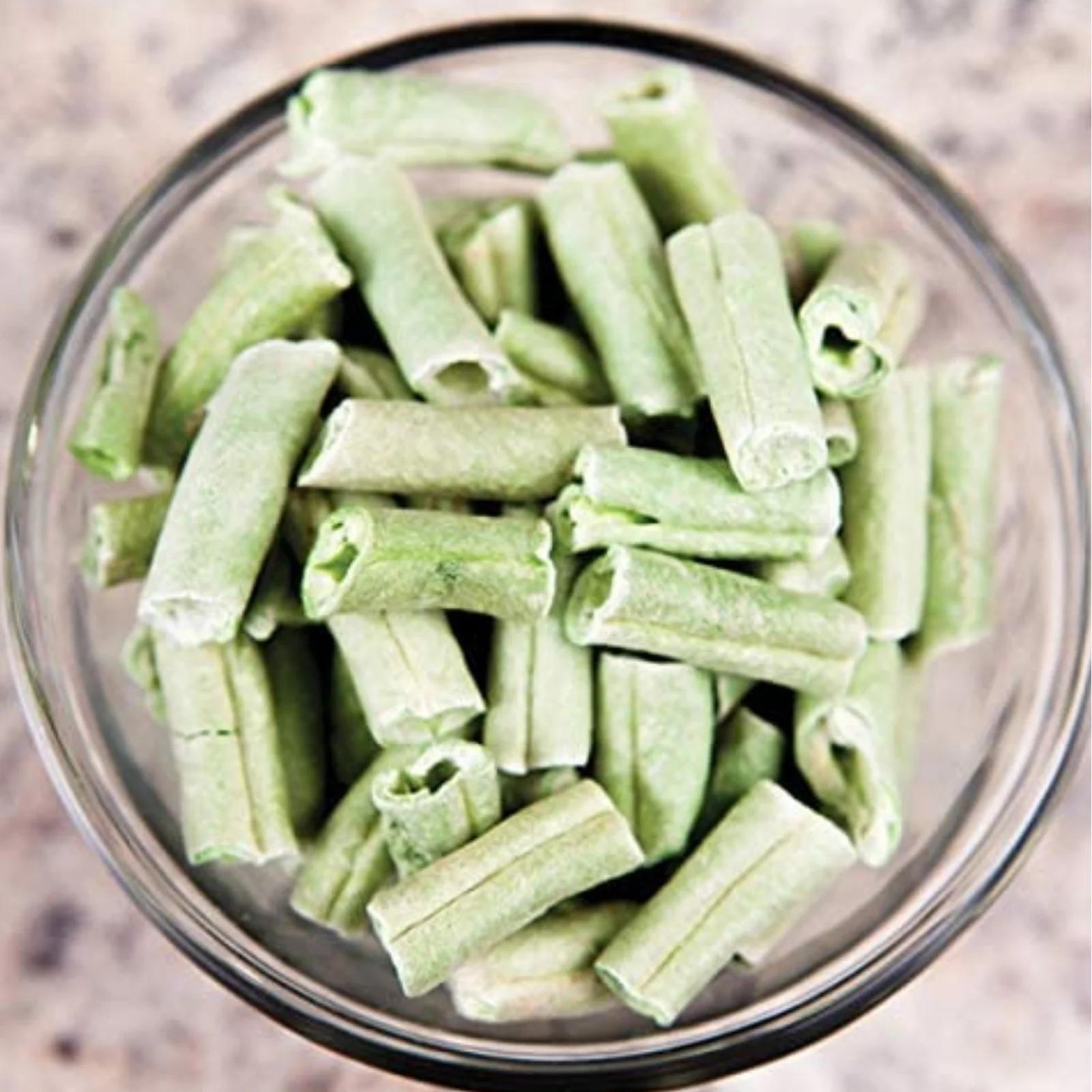 Green Beans Freeze Dried - #10 Can - Image 3