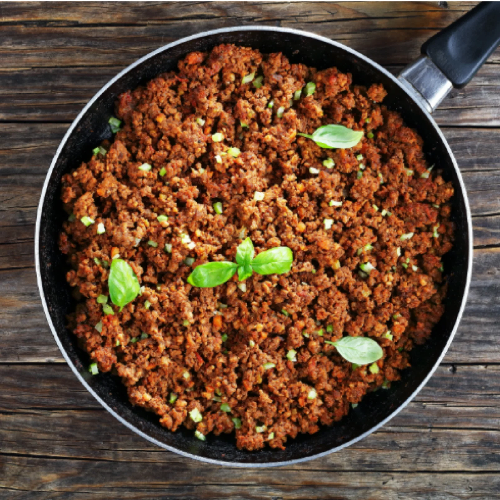Ground Beef Freeze Dried - #10 Can - Image 3