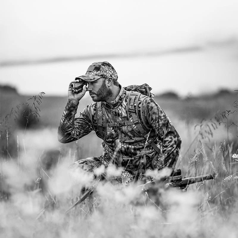Halo Optics Z1000 Range Finder - Image 5