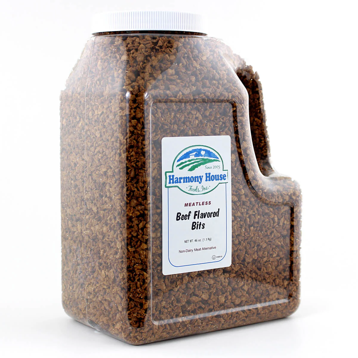 Harmony House Beef Flavored Bits (46 oz) - Image 6
