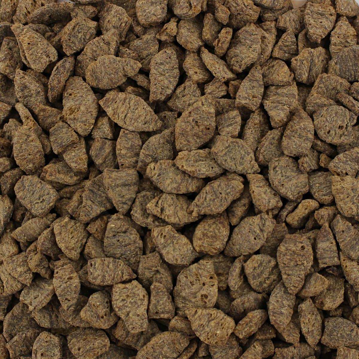 Harmony House Beef Style Chunks (Unflavored) (48 oz) - Image 2