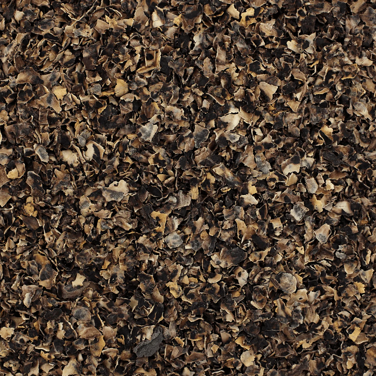 Harmony House Black Bean Flakes (2.5 oz) - Image 2