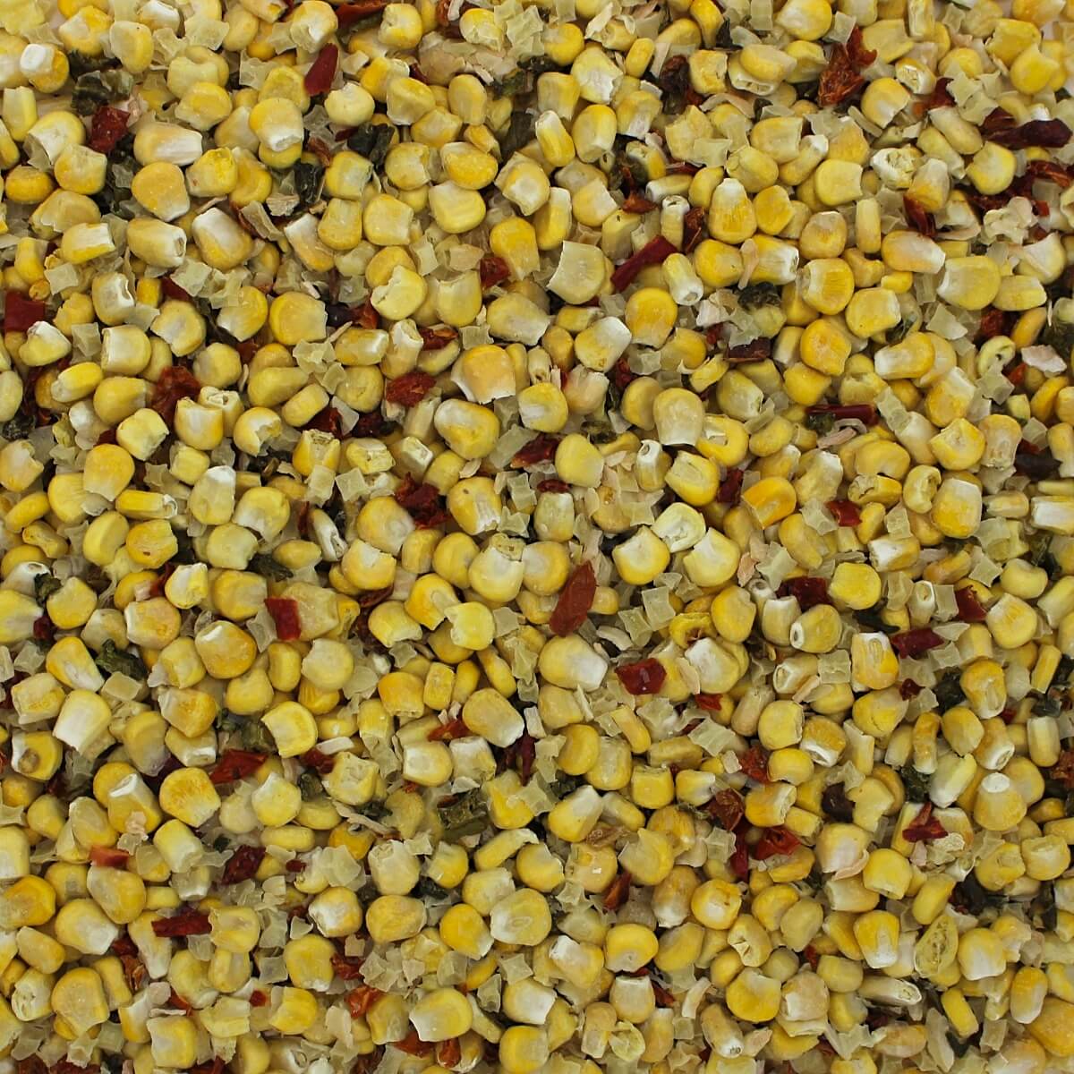 Harmony House Corn Chowder Mix - Plain (2.5 oz) - Image 2