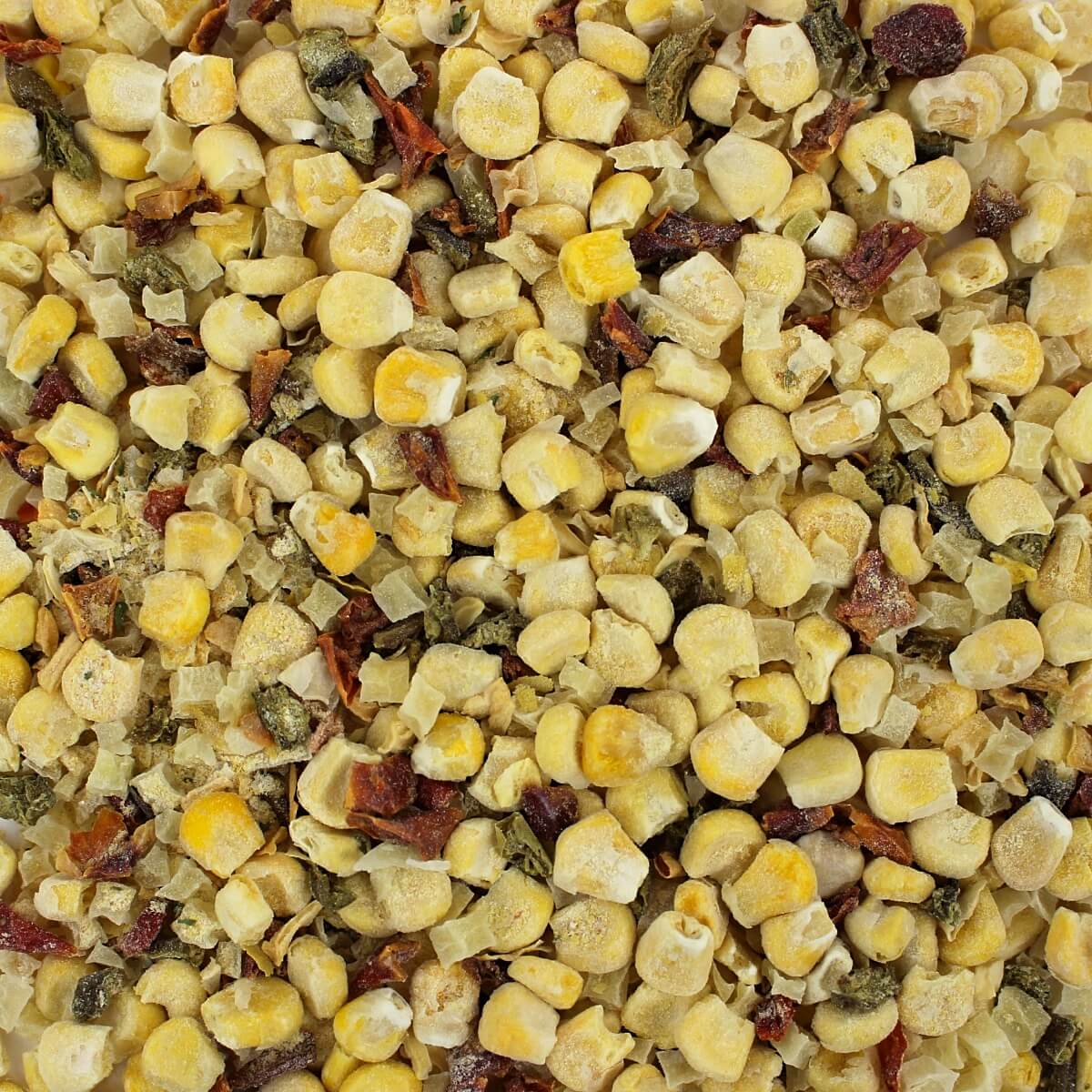 Harmony House Creamy Good Corn Chowder (1.6 oz) - Image 2