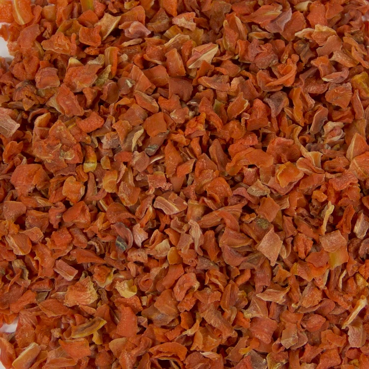 Harmony House Dried Carrots (58 oz.) - Image 2