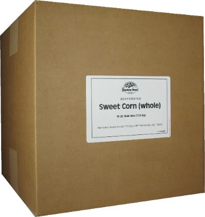 Harmony House Dried Corn (20 lbs.) - Image 2
