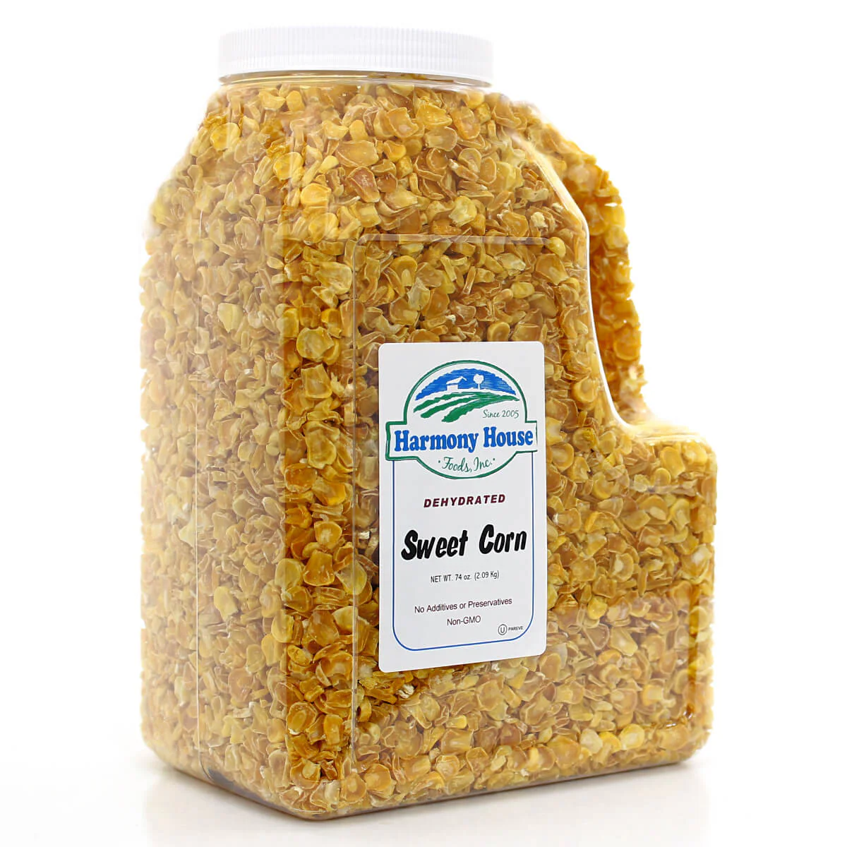 Harmony House Dried Corn (48 oz.) - Image 6