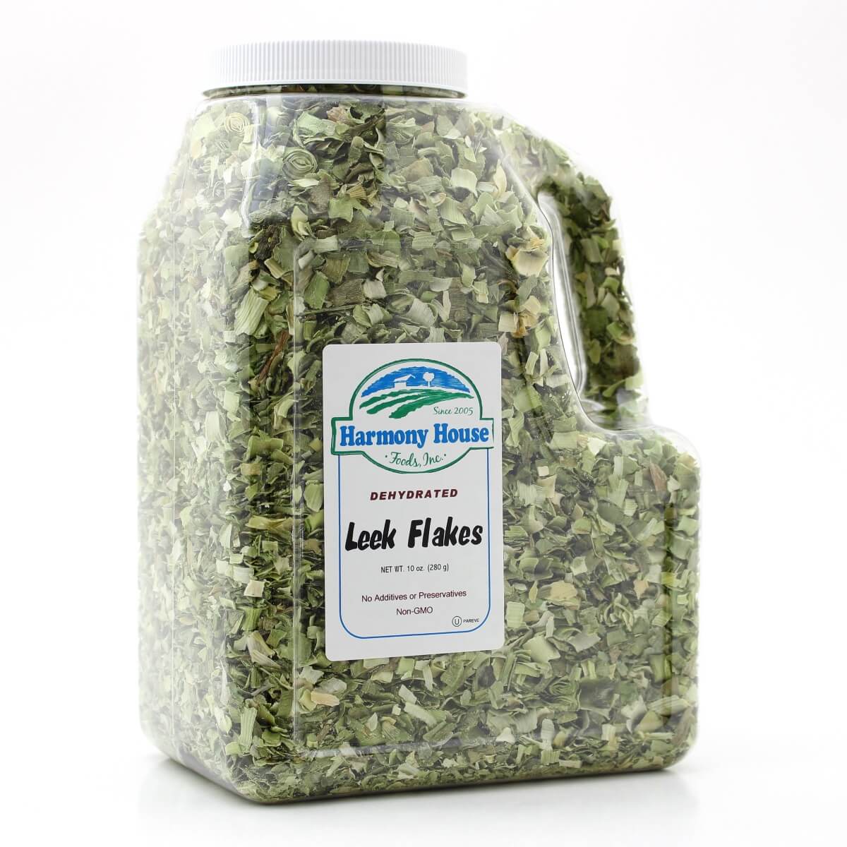 Harmony House Dried Leeks (12 oz.) - Image 6