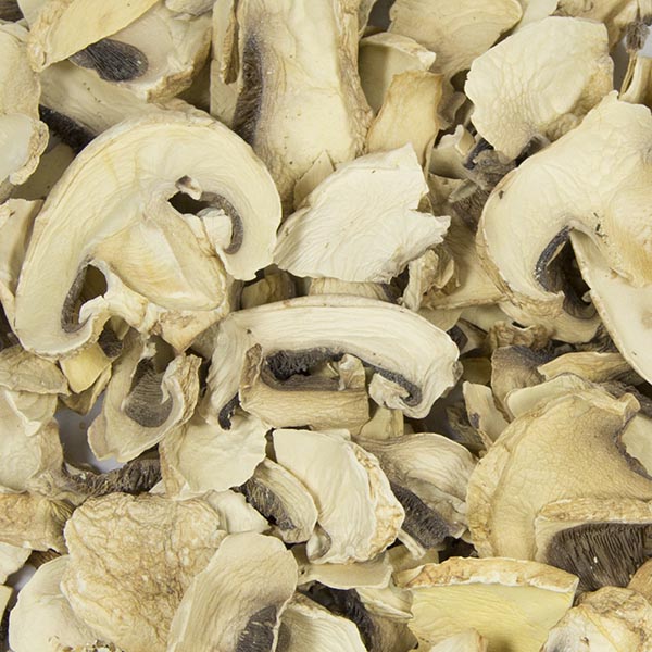 Harmony House Dried Mushrooms, Sliced (14 oz.) - Image 2
