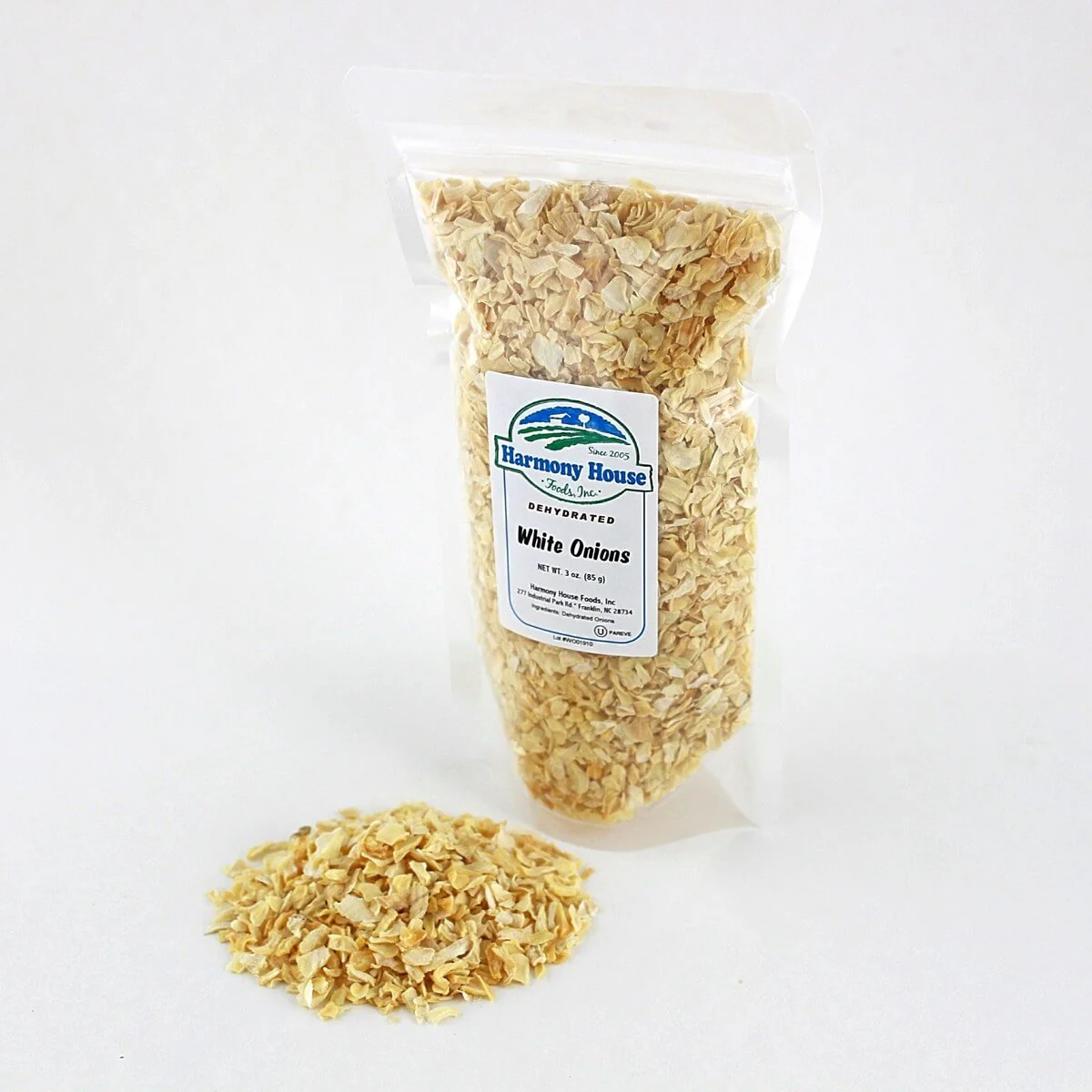 Harmony House Dried Onions (4 oz.) - Image 4