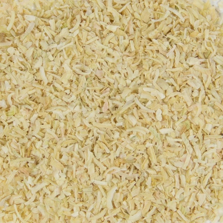 Harmony House Dried Onions (58 oz.) - Image 2