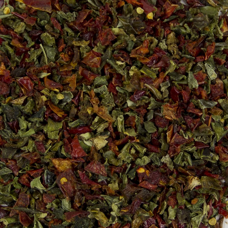 Harmony House Dried Peppers, Mixed (2.25 oz.) - Image 2