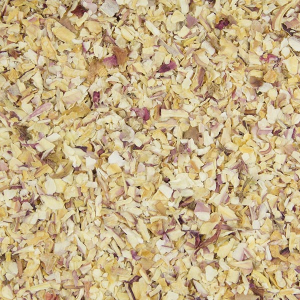 Harmony House Dried Shallots (12 lbs.)